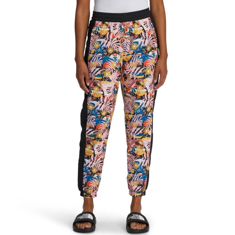 The North Face Printed Hydrenaline 2000 Pants
